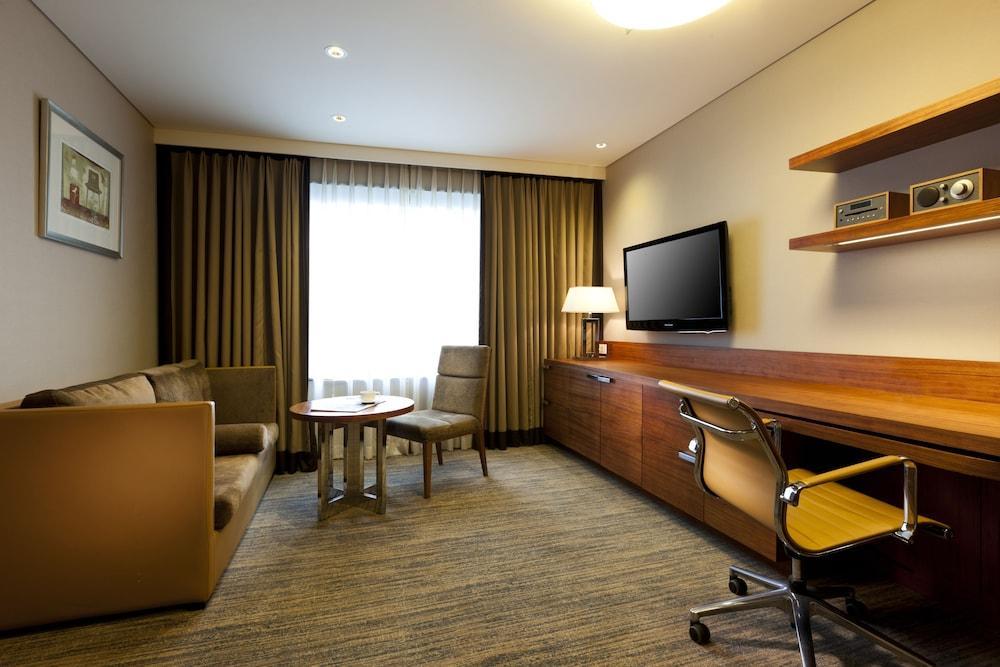 Novotel Ambassador Doksan Soul Exteriér fotografie