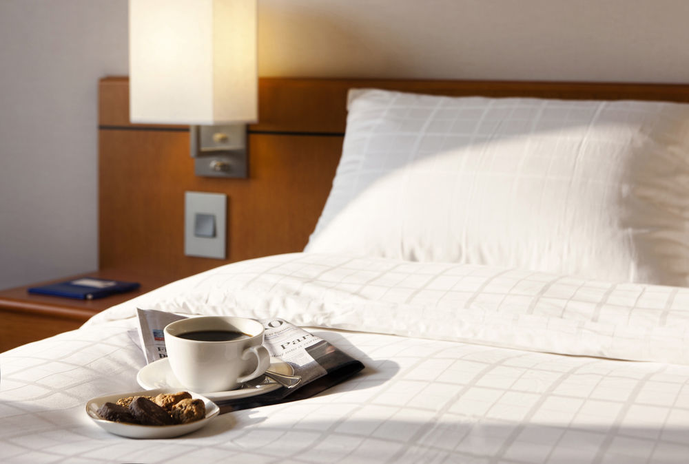 Novotel Ambassador Doksan Soul Exteriér fotografie