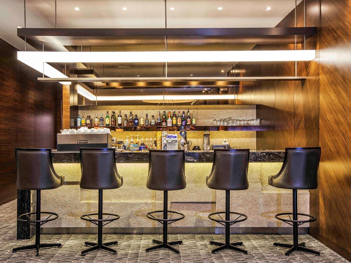 Novotel Ambassador Doksan Soul Exteriér fotografie